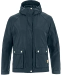 Fjallraven Vardag Vindby Jacket W,  kolor: 560 - Navy
