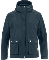 Fjallraven Vardag Vindby Jacket W,  kolor: 560 - Navy