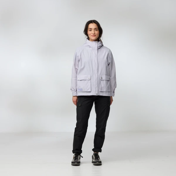 Fjallraven Vardag Vindby Jacket W