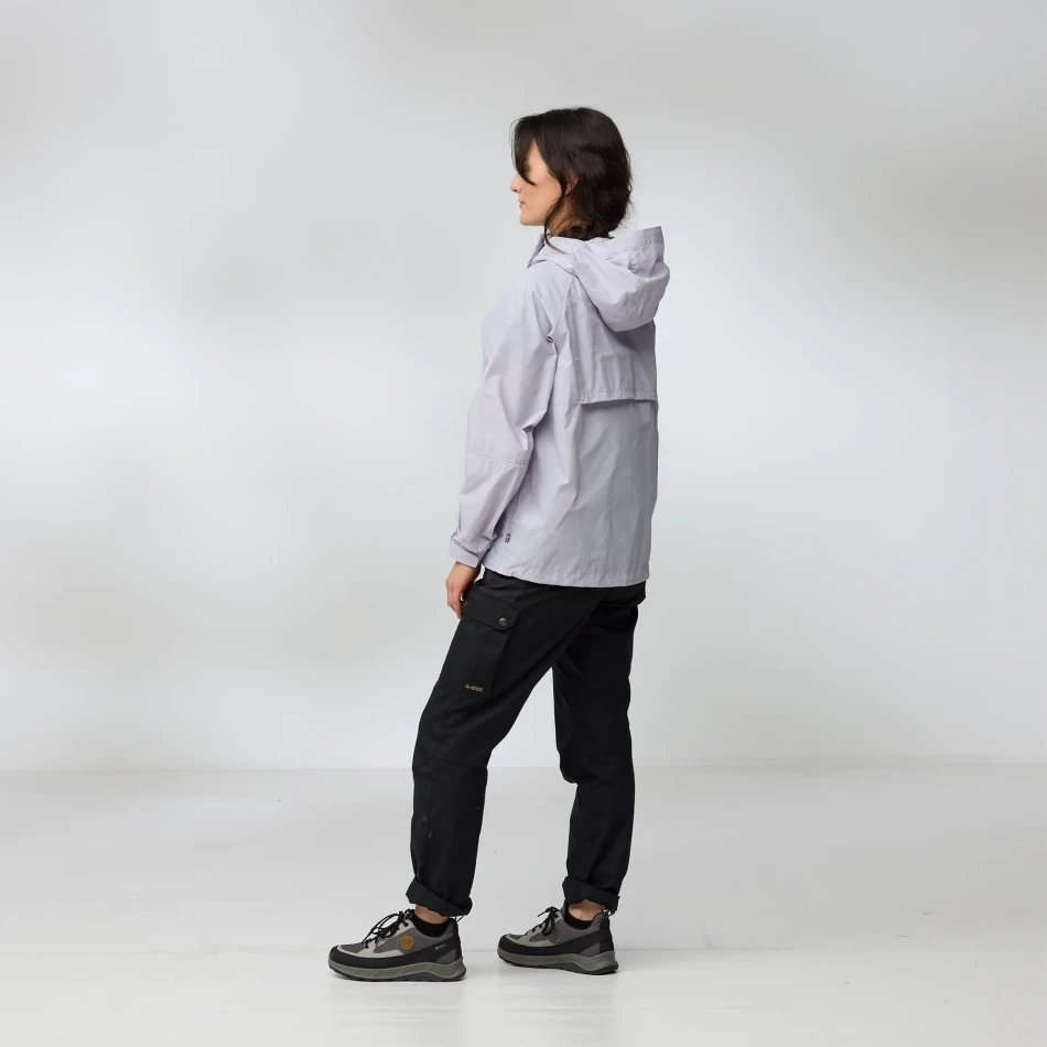 Fjallraven Vardag Vindby Jacket W