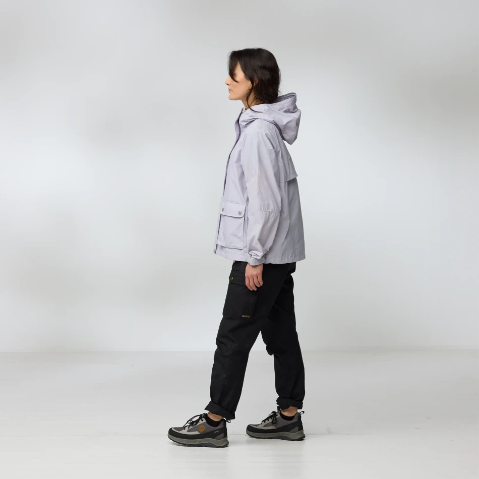 Fjallraven Vardag Vindby Jacket W