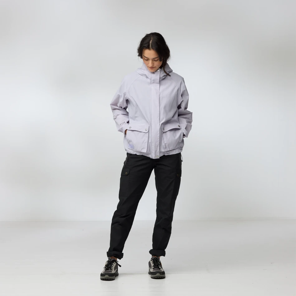 Fjallraven Vardag Vindby Jacket W