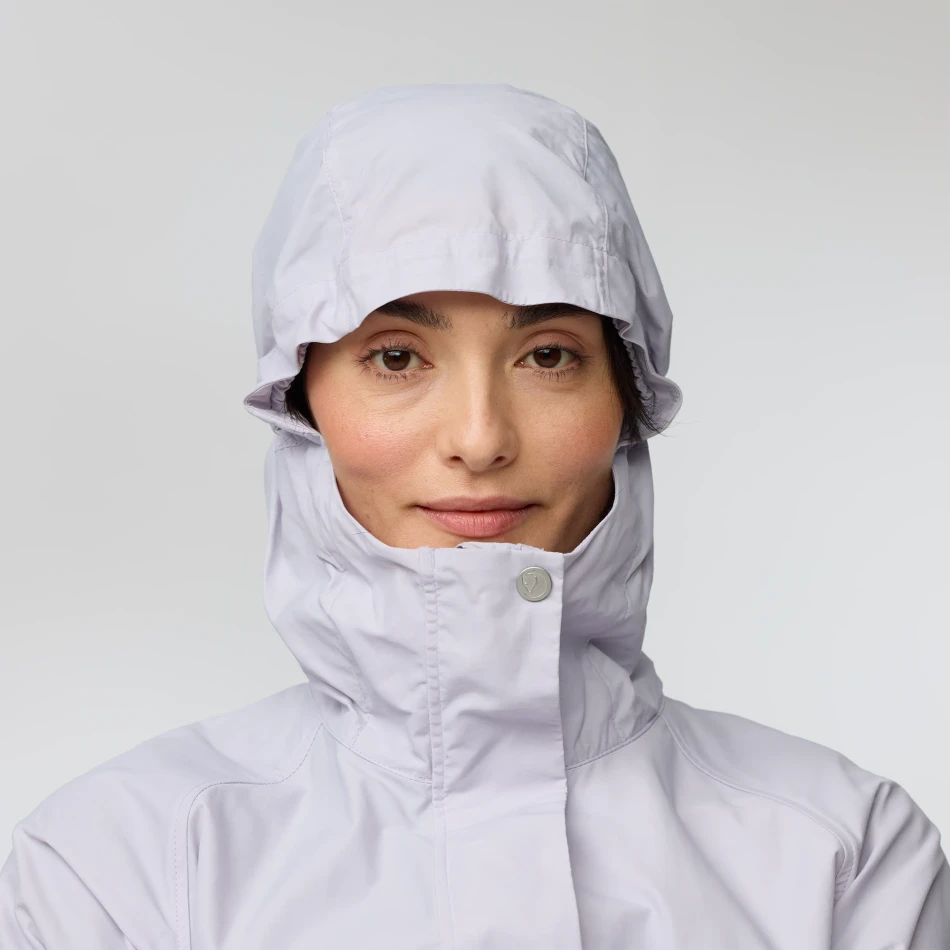 Fjallraven Vardag Vindby Jacket W