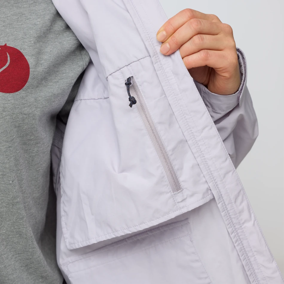 Fjallraven Vardag Vindby Jacket W