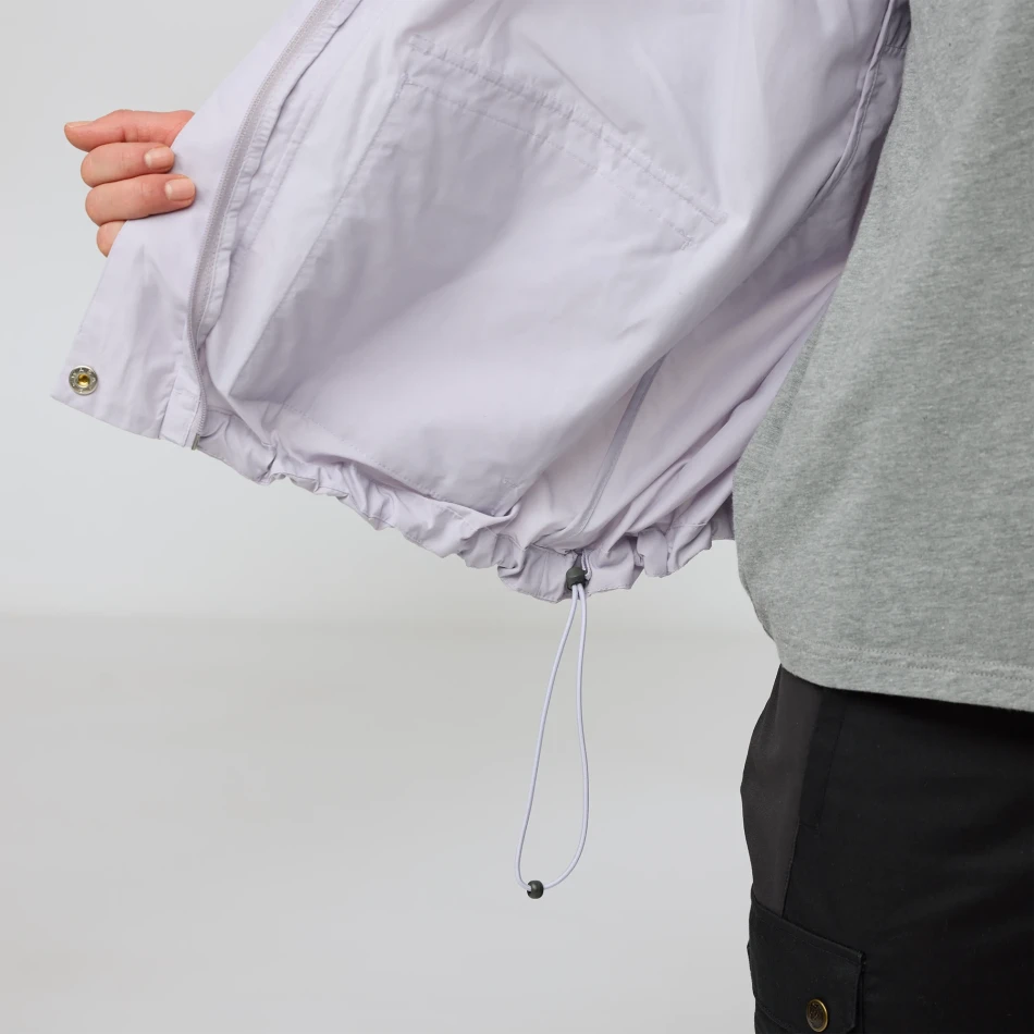 Fjallraven Vardag Vindby Jacket W