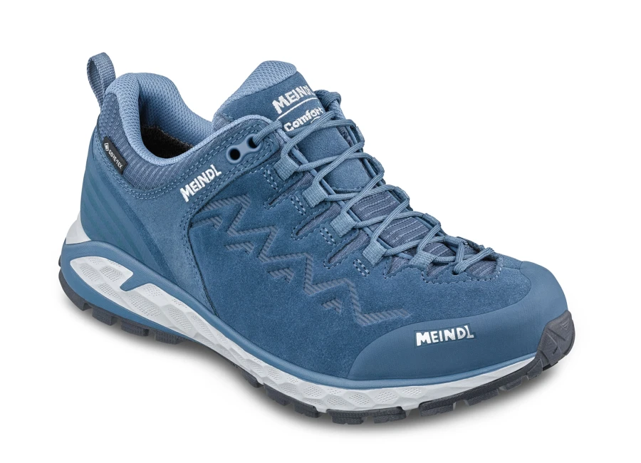 Messina Walker Lady, kolor: 29 - jeans