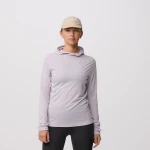 Fjallraven Abisko Wool Hoodie W