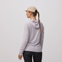 Fjallraven Abisko Wool Hoodie W