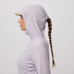 Fjallraven Abisko Wool Hoodie W