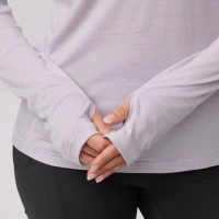 Fjallraven Abisko Wool Hoodie W