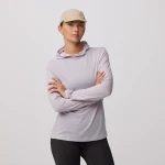Fjallraven Abisko Wool Hoodie W