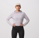 Fjallraven Abisko Wool Hoodie W