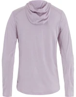 Fjallraven Abisko Wool Hoodie W, kolor: 452 - Pastel Lavender