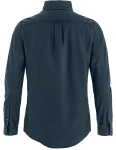 Fjallraven Ovik Lite Flannel Shirt W, kolor: 560 - Navy