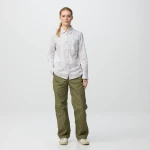 Fjallraven Ovik Lite Flannel Shirt W