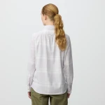 Fjallraven Ovik Lite Flannel Shirt W