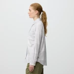 Fjallraven Ovik Lite Flannel Shirt W