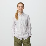 Fjallraven Ovik Lite Flannel Shirt W