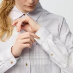 Fjallraven Ovik Lite Flannel Shirt W