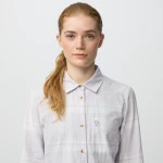 Fjallraven Ovik Lite Flannel Shirt W