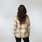 Fjallraven Ovik Lite Flannel Shirt W