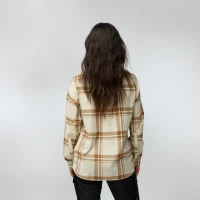 Fjallraven Ovik Lite Flannel Shirt W