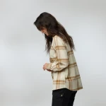 Fjallraven Ovik Lite Flannel Shirt W