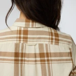 Fjallraven Ovik Lite Flannel Shirt W