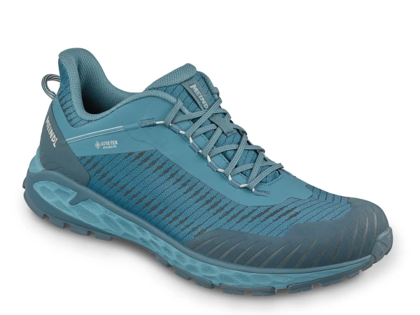 Power Walker 4.2, kolor: 53 - petrol / graphite