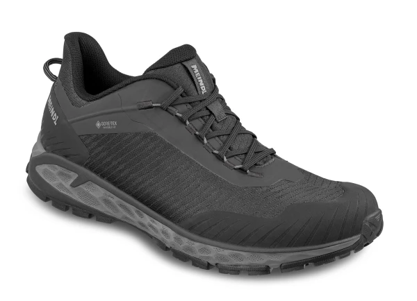 Power Walker 4.2, kolor: 01 - black