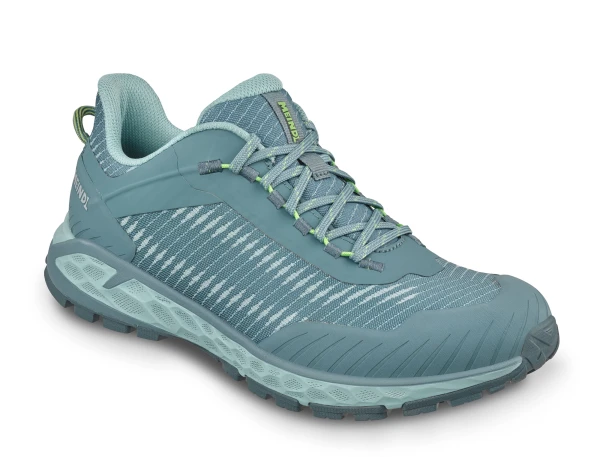 Meindl Power Walker Lady 4.2, kolor: 97 - ice grey / maize