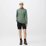 Fjallraven Abisko Day Hike Half Zip W