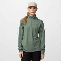 Fjallraven Abisko Day Hike Half Zip W