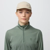 Fjallraven Abisko Day Hike Half Zip W