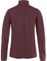 Fjallraven Abisko Day Hike Half Zip W, kolor: 357 - Port