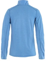 Fjallraven Abisko Day Hike Half Zip W, kolor: 537 - Ultramarine