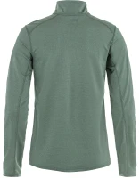 Fjallraven Abisko Day Hike Half Zip W, kolor: 614 - Patina Green