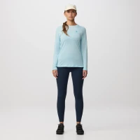Fjallraven High Coast LS W
