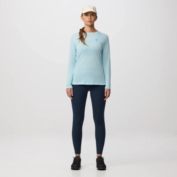 Fjallraven High Coast LS W