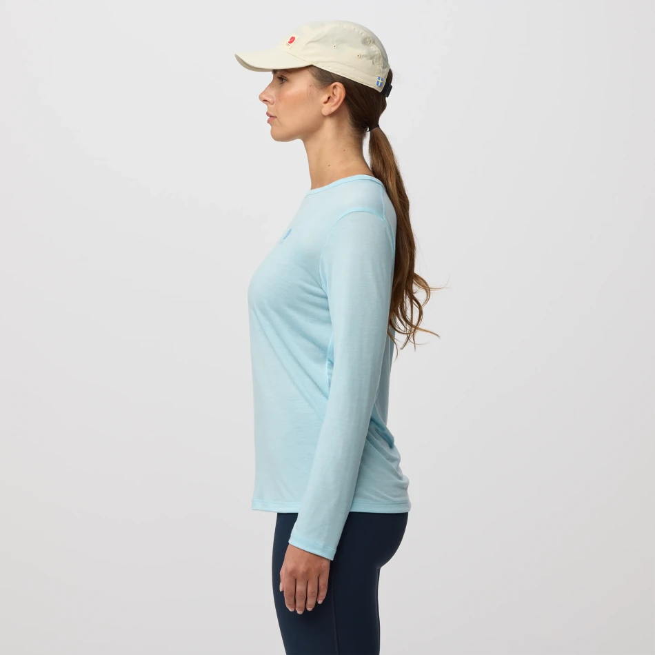 Fjallraven High Coast LS W