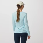 Fjallraven High Coast LS W