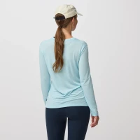 Fjallraven High Coast LS W