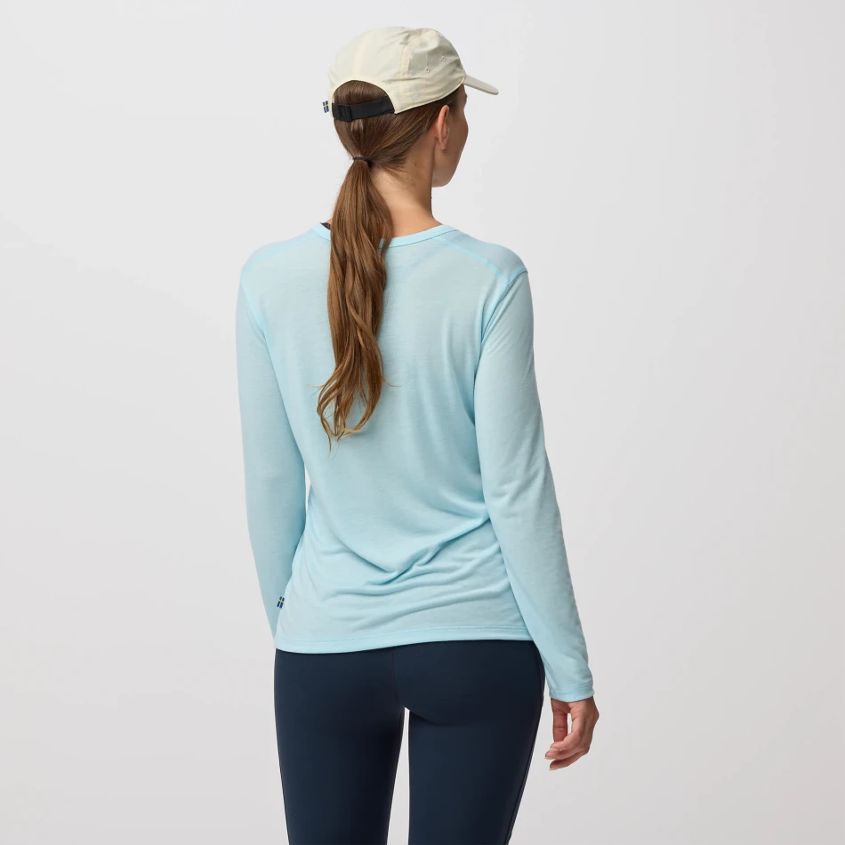 Fjallraven High Coast LS W