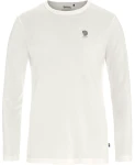 Fjallraven High Coast LS W, kolor: 111 - Eggshell