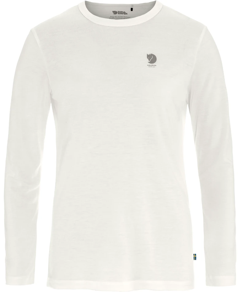 Fjallraven High Coast LS W, kolor: 111 - Eggshell