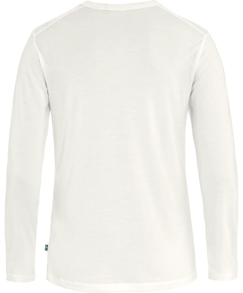 Fjallraven High Coast LS W, kolor: 111 - Eggshell