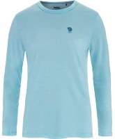 Fjallraven High Coast LS W, kolor: 514 - Breeze Blue