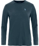 Fjallraven High Coast LS W, kolor: 560 - Navy
