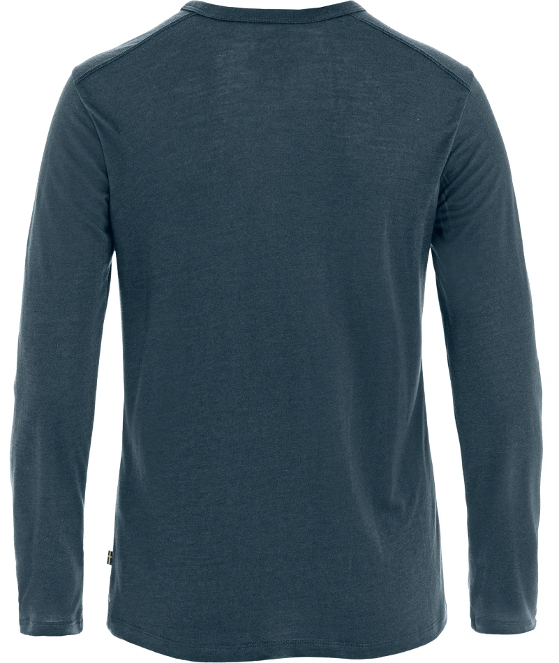 Fjallraven High Coast LS W, kolor: 560 - Navy