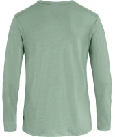Fjallraven High Coast LS W, kolor: 674 - Misty Green